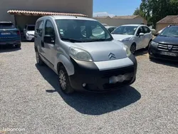 Gris Utilisé 2010 Citroën Nemo Monospace | 5 990 €