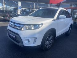 Utilisé 2017 Suzuki Vitara | 12 599 € (Bon prix)