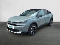 Vert Utilisé 2025 Citroën C4 Berline | 32 999 €