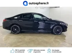 Utilisé 2024 Mercedes E250 AMG line Citadine | 52 990 €