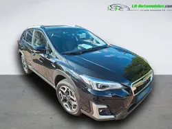 Utilisé 2021 Subaru XV SUV | 28 100 €
