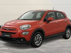 Utilisé 2021 Fiat 500X SUV | 14 999 €