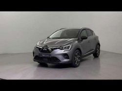 Noir Utilisé 2023 Mitsubishi ASX Intense SUV | 20 999 € (Super prix)