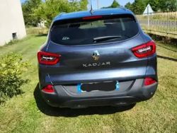 Utilisé 2018 Renault Kadjar Intens SUV | 14 000 € (Prix juste)