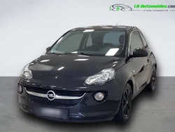 Utilisé 2015 Opel Adam Citadine | 13 700 € (Prix juste)