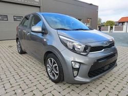 Gris Utilisé 2021 Kia Picanto Attract Citadine | 11 000 € (Bon prix)