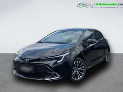 Utilisé 2024 Toyota Corolla Citadine | 33 500 € (Prix juste)