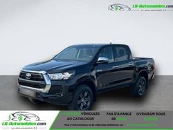 Utilisé 2024 Toyota HiLux Pick-up | 49 600 € (Prix assez cher)