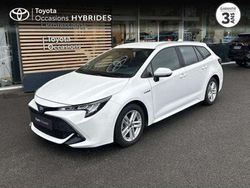 Utilisé 2020 Toyota Corolla | 21 490 €