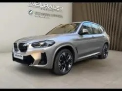 Utilisé 2024 BMW iX3 Impressive SUV | 49 890 € (Super prix)