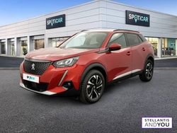 Utilisé 2021 Peugeot 2008 Allure SUV | 14 990 € (Prix juste)