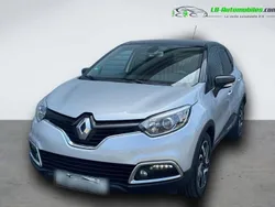 Utilisé 2015 Renault Captur SUV | 10 900 € (Prix juste)