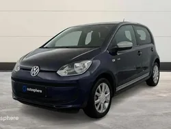 Utilisé 2016 VW up! Move Citadine | 8 999 € (Super prix)