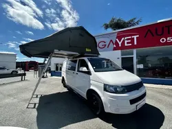 Blanc Utilisé 2012 VW T5 Van | 26 000 €