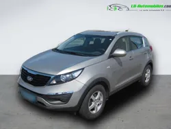 Utilisé 2015 Kia Sportage SUV | 15 900 € (Bon prix)