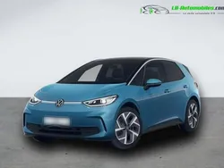 Utilisé 2024 VW ID.3 Pro Citadine | 37 000 € (Super prix)
