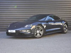 Porsche Taycan 4S
