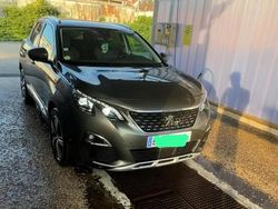 Utilisé 2018 Peugeot 3008 Allure SUV | 14 300 € (Prix cher)