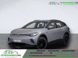 Utilisé 2022 VW ID.4 Pure SUV | 26 700 € (Prix juste)