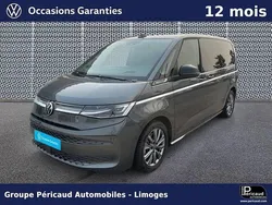 Gris Utilisé 2023 VW Multivan Style | 61 490 € (Prix cher)