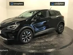 Biton Utilisé 2023 Renault Captur Evolution SUV | 15 999 € (Prix juste)