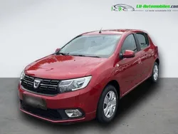 Utilisé 2020 Dacia Sandero Citadine | 14 900 € (Prix assez cher)