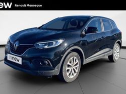 Noir Occasion 2019 Renault Kadjar Business SUV | 15 990 € (Prix juste)