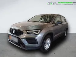 Utilisé 2024 Seat Ateca SUV | 27 100 € (Prix juste)