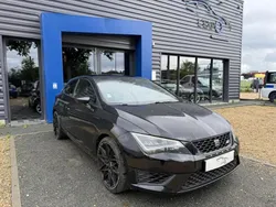 Noir Utilisé 2015 Cupra Leon Coupé | 14 990 € (Bon prix)