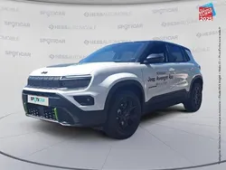 Utilisé 2025 Jeep Avenger Overland SUV | 35 999 €