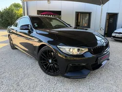 Noir Utilisé 2015 BMW 428 M Sport Coupé | 25 490 €