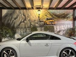 Utilisé 2022 Audi TT S-Line Coupé | 47 850 €