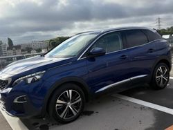 Utilisé 2017 Peugeot 3008 Allure | 13 990 € (Prix juste)