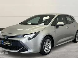 Utilisé 2019 Toyota Corolla Berline | 16 990 € (Prix juste)