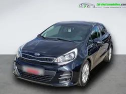 Utilisé 2016 Kia Rio Citadine | 14 800 € (Prix assez cher)