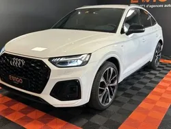 Utilisé 2023 Audi Q5 Sportback S-Line SUV | 52 980 € (Super prix)
