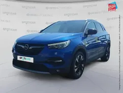 Utilisé 2019 Opel Grandland X Design Edition SUV | 13 499 € (Bon prix)