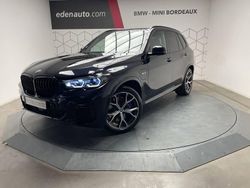 Occasion 2023 BMW X5 M Sport SUV | 73 990 € (Prix cher)