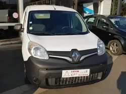 Blanc Utilisé 2021 Renault Kangoo Monospace | 10 416 € (Super prix)