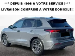 Gris Utilisé 2024 VW Tiguan SUV | 36 450 € (Bon prix)