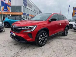 Rouge Utilisé 2023 Renault Austral Techno SUV | 28 980 € (Prix juste)