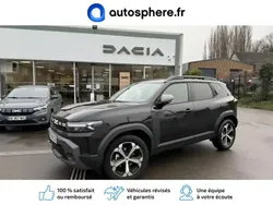 Utilisé 2024 Dacia Duster Journey SUV | 28 499 €