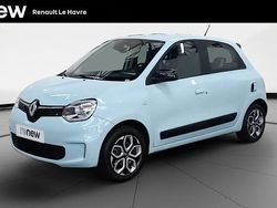 Bleu Occasion 2024 Renault Twingo Equilibre Citadine | 13 990 € (Prix juste)