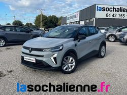 Gris Occasion 2025 Renault Captur Evolution SUV | 19 790 € (Prix juste)