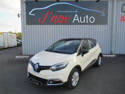 Noir Utilisé 2016 Renault Captur Business SUV | 10 990 € (Prix juste)