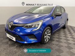 Bleu Utilisé 2023 Renault Clio V Equilibre Citadine | 15 990 € (Prix juste)