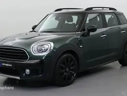 Vert Utilisé 2019 Mini Cooper Countryman SUV | 22 499 € (Prix juste)