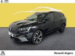 Noir Utilisé 2024 Renault Espace Esprit Alpine Monospace | 38 990 € (Prix juste)