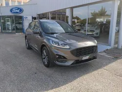 Gris Utilisé 2024 Ford Kuga ST-Line SUV | 29 990 € (Prix juste)