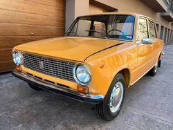 Orange Utilisé 1983 Lada 1200 Berline | 2 950 €